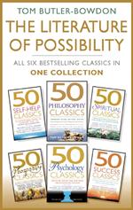 The Literature of Possibility