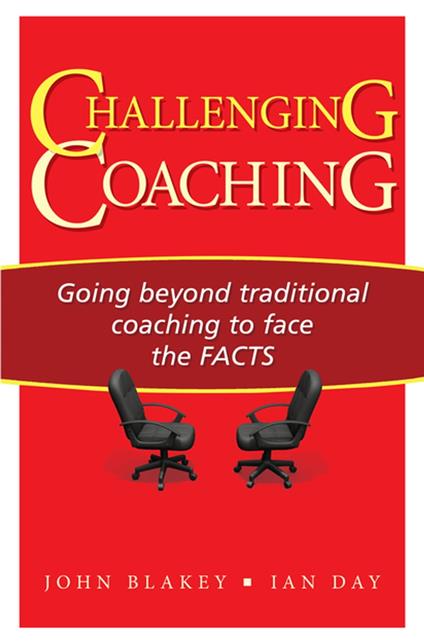 Challenging Coaching