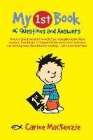 My First Book of Questions and Answers - Carine MacKenzie - cover