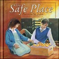 The Safe Place - Patricia St. John - cover