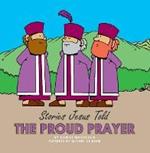 The Proud Prayer
