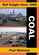 Rail Freight Since 1968: Coal