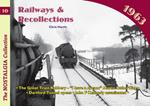 Railways and Recollections: 1963