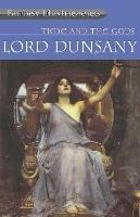 Time And The Gods: An Omnibus - Lord Dunsany - cover