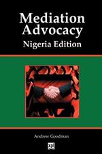 Mediation Advocacy