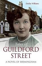Tales of Guildford Street: A Novel of Birmingham