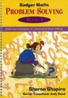 Badger Maths Problem Solving: Skills and Strategies for Practical Problem Solving