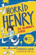 The Mummy's Curse: Book 7
