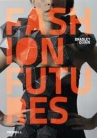 Fashion Futures - Bradley Quinn - cover