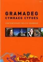 Gramadeg Cymraeg Cyfoes/Contemporary Welsh Grammar - cover