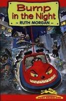 Pont Readalone: Bump in the Night - Ruth Morgan - cover