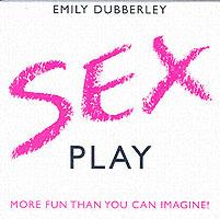 Sex Play - copertina