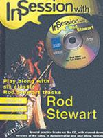 In Session with Rod Stewart: (Guitar Tab)