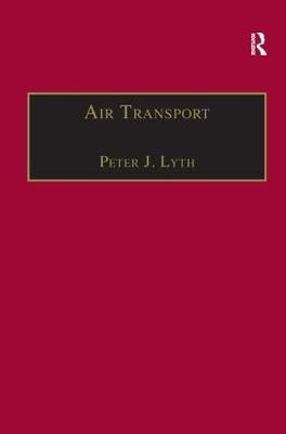 Air Transport - cover