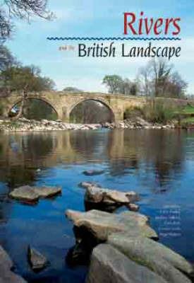 Rivers and the British Landscape - cover