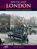 South East London: Photographic Memories