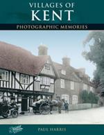 Villages of Kent