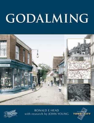 Godalming - Ronald E. Head - cover