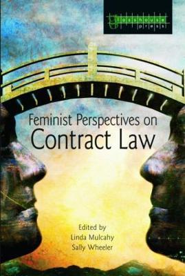 Feminist Perspectives on Contract Law - cover
