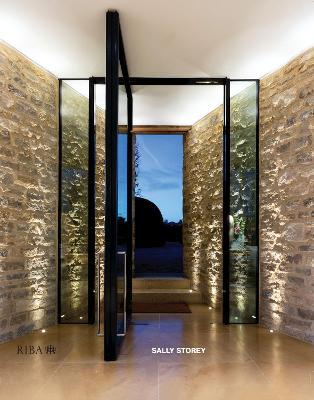 Inspired by Light: A design guide to transforming the home - Sally Storey - cover