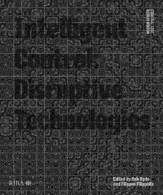Design Studio Vol. 2: Intelligent Control 2021: Disruptive Technologies - cover