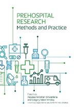 Prehospital Research Methods and Practice