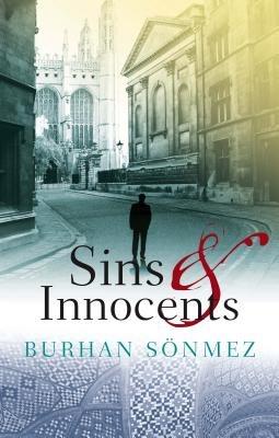 Sins & Innocents - Burhan Sonmez - cover
