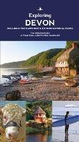 Devon Guide Book: A Visual Feast - the definitive guide book for Devon