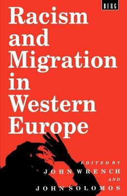 Racism and Migration in Western Europe - cover