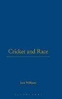 Cricket and Race - Jack Williams - cover