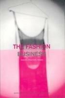 The Fashion Business: Theory, Practice, Image - cover