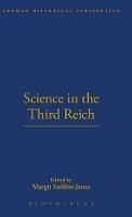 Science in the Third Reich - cover