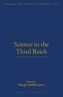 Science in the Third Reich - cover