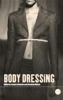 Body Dressing - cover