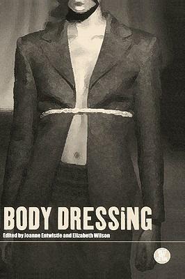 Body Dressing - cover