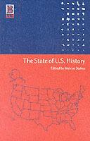 The State of U.S. History - cover