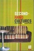 Second-Hand Cultures - Louise Crewe,Nicky Gregson - cover