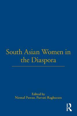 South Asian Women in the Diaspora - cover