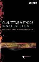 Qualitative Methods in Sports Studies - cover