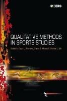 Qualitative Methods in Sports Studies - cover