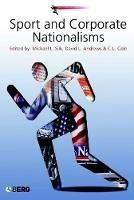 Sport and Corporate Nationalisms - cover