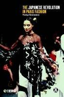 The Japanese Revolution in Paris Fashion - Yuniya Kawamura - cover