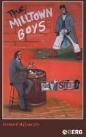 The Milltown Boys Revisited - Howard Williamson - cover