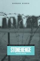 Stonehenge: Making Space - Barbara Bender - cover