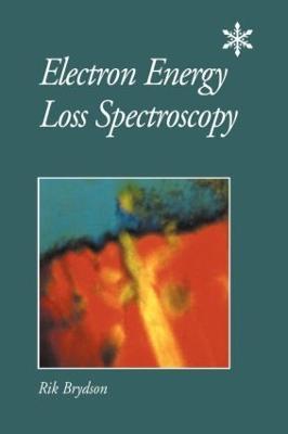 Electron Energy Loss Spectroscopy - R. Brydson - cover