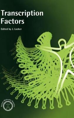 Transcription Factors - cover