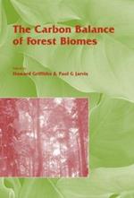 The Carbon Balance of Forest Biomes: Vol 57