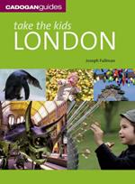 Take the Kids: London