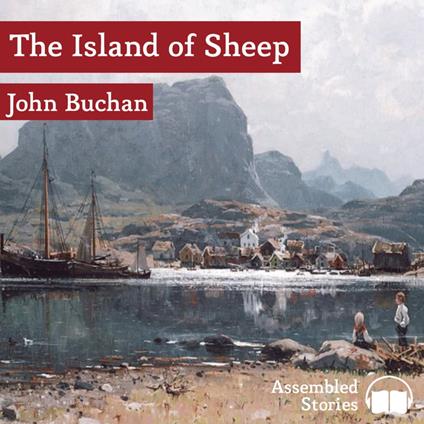 Island of Sheep, The