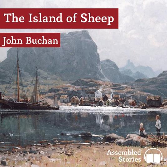 Island of Sheep, The